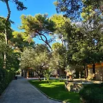 Mediterranean Village San Antonio 호텔