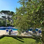 호텔 Mediterranean Village San Antonio 비오그라드나모루