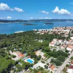 호텔 Mediterranean Village San Antonio 3*