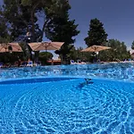 호텔 Mediterranean Village San Antonio