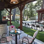 호텔 Mediterranean Village San Antonio 3*