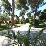 Mediterranean Village San Antonio 호텔 3*