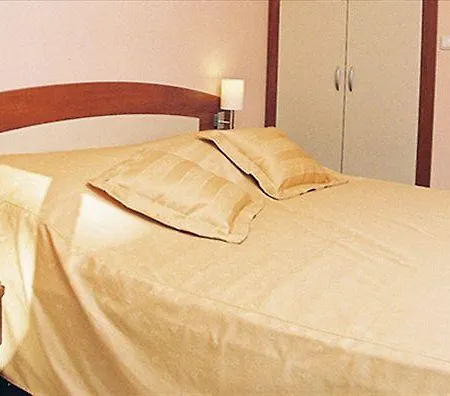 Hotel Mediterranean Village San Antonio Biograd Na Moru