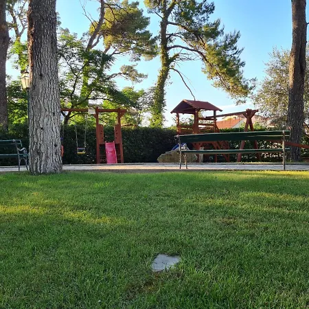 Hotel Mediterranean Village San Antonio 3*
