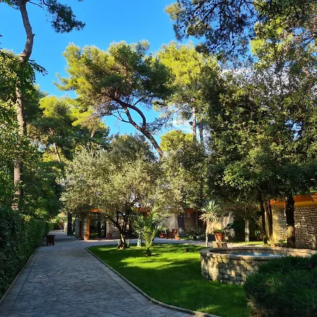 Mediterranean Village San Antonio Szálloda