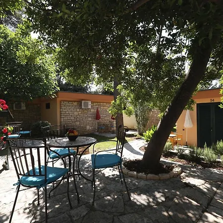 Mediterranean Village San Antonio