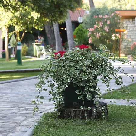 Hotel Mediterranean Village San Antonio Biograd Na Moru