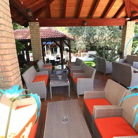 Hotel Mediterranean Village San Antonio 3*