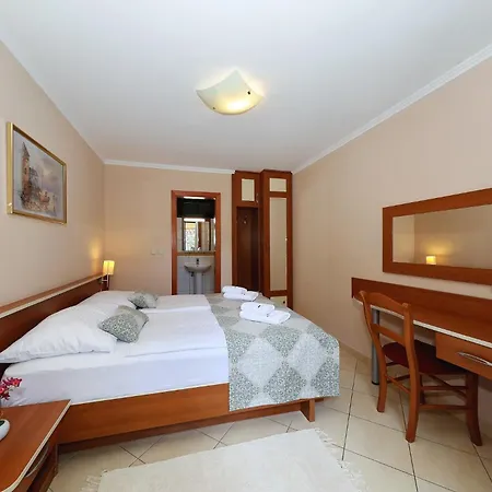 Mediterranean Village San Antonio Hotel Biograd Na Moru