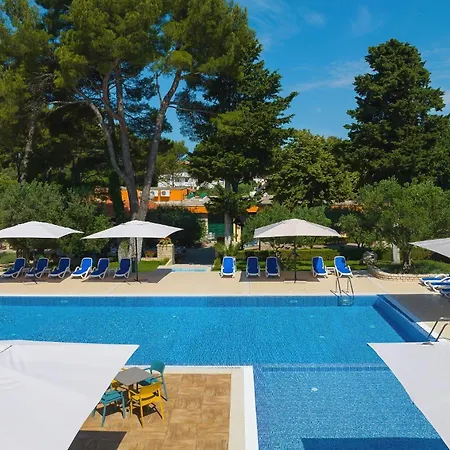 Hotel Mediterranean Village San Antonio Biograd Na Moru