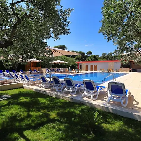 Mediterranean Village San Antonio Hotel