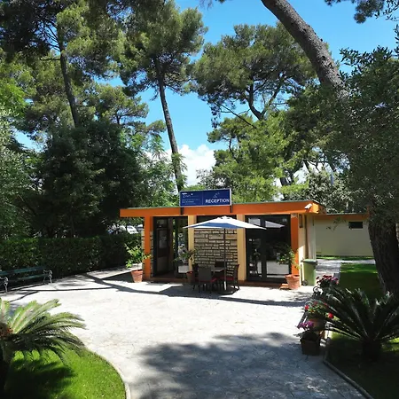 Mediterranean Village San Antonio 3*