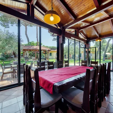 Mediterranean Village San Antonio ビオグラード・ナ・モル