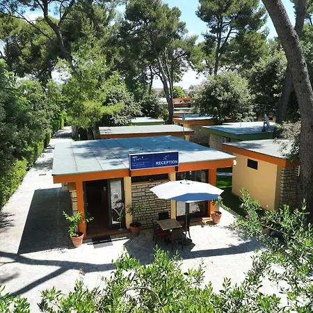 Mediterranean Village San Antonio Ξενοδοχείο