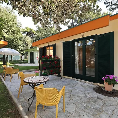 Mediterranean Village San Antonio 3*