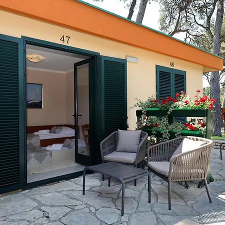 Hotel Mediterranean Village San Antonio