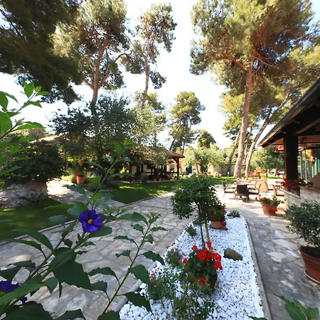 Mediterranean Village San Antonio ビオグラード・ナ・モル