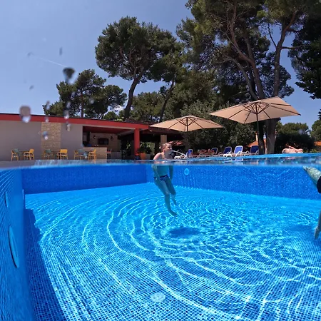 Ξενοδοχείο Mediterranean Village San Antonio 3*