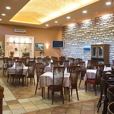Mediterranean Village San Antonio Hotel Biograd Na Moru