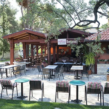 Hotel Mediterranean Village San Antonio 3*