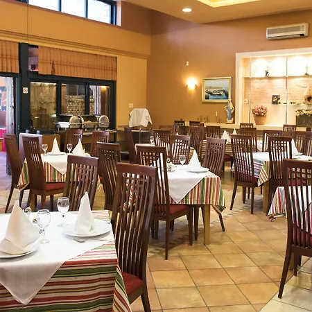 Mediterranean Village San Antonio 3* Biograd Na Moru