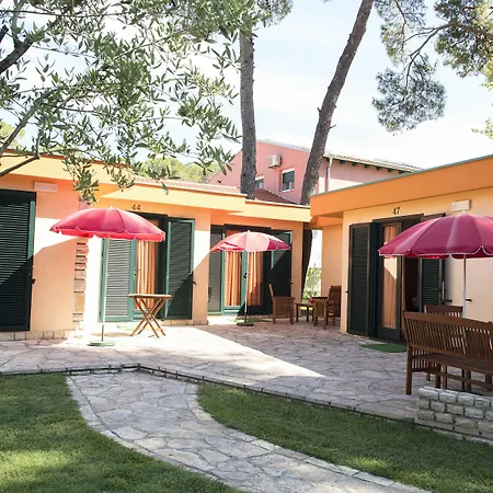 Mediterranean Village San Antonio Hotel