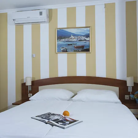 Mediterranean Village San Antonio 3* Biograd Na Moru