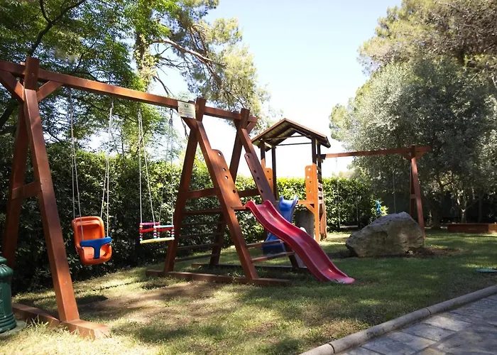 Mediterranean Village San Antonio 3* 비오그라드나모루