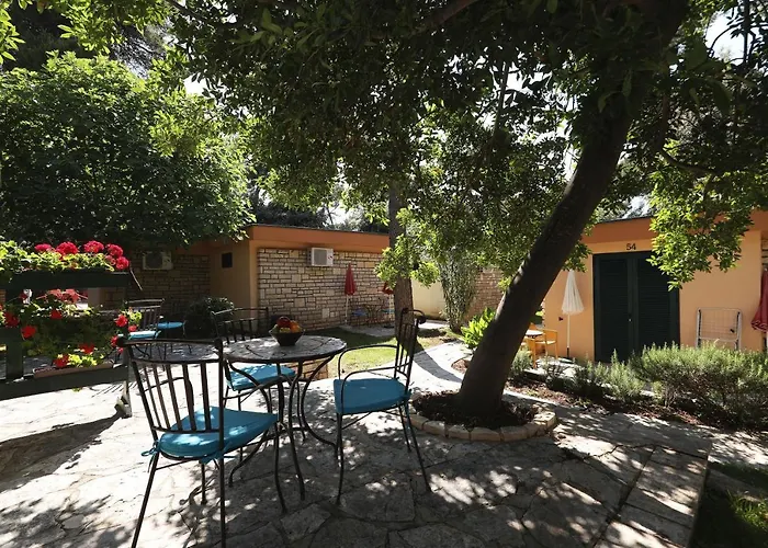 Mediterranean Village San Antonio