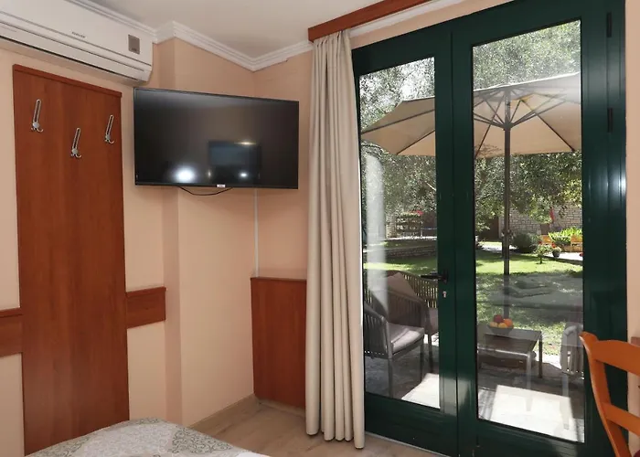 Hotel Mediterranean Village San Antonio Biograd Na Moru
