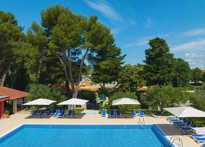 Mediterranean Village San Antonio 3* 비오그라드나모루