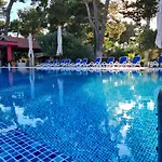 Mediterranean Village San Antonio 3* Biograd Na Moru