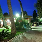 酒店 Mediterranean Village San Antonio