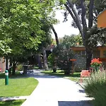 Hotel Mediterranean Village San Antonio 3*