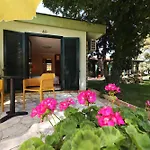 Mediterranean Village San Antonio Hotel