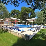 Mediterranean Village San Antonio Hotel 3*