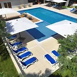 Hotel Mediterranean Village San Antonio Biograd Na Moru