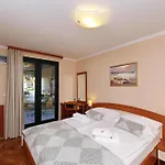酒店 Mediterranean Village San Antonio 3*