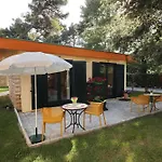 Mediterranean Village San Antonio 酒店 比奥格勒·纳·莫鲁