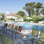 Mediterranean Village San Antonio Hotel 3*