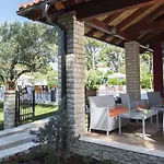 Mediterranean Village San Antonio Hotel 3*