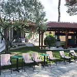 Mediterranean Village San Antonio Hotel 3*