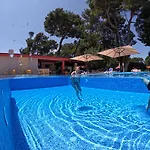 Hotel Mediterranean Village San Antonio 3*