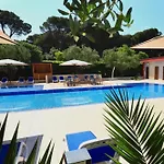 Mediterranean Village San Antonio Hotel Biograd Na Moru