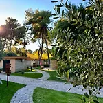 Hotel Mediterranean Village San Antonio Biograd Na Moru