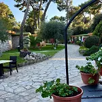 Mediterranean Village San Antonio Hotel Biograd Na Moru