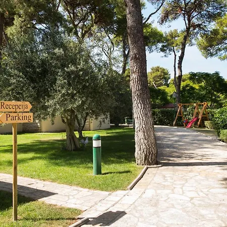 Mediterranean Village San Antonio Hotel 3*