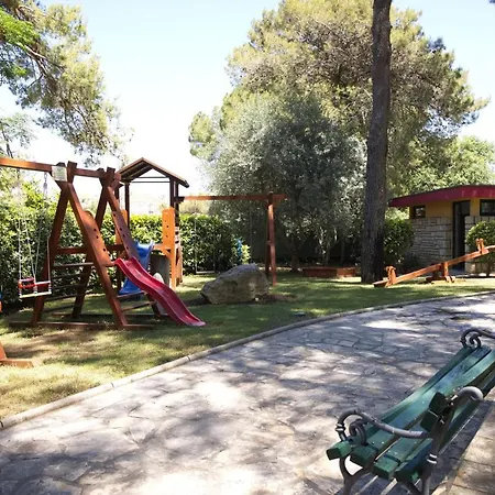 Mediterranean Village San Antonio Biograd Na Moru