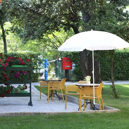 Mediterranean Village San Antonio Hotel Biograd Na Moru