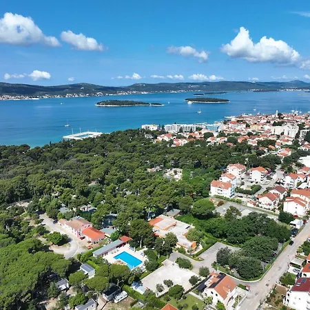 Hotel Mediterranean Village San Antonio 3*